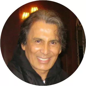 King Clave - Argentine singer-songwriter