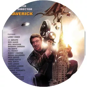 King Cohen: The Wild World of Filmmaker . . .