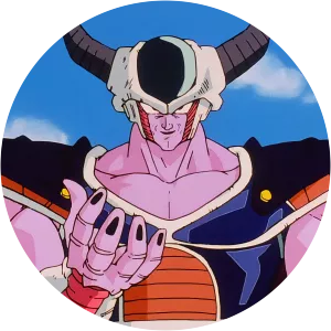 King Cold - Fictional character