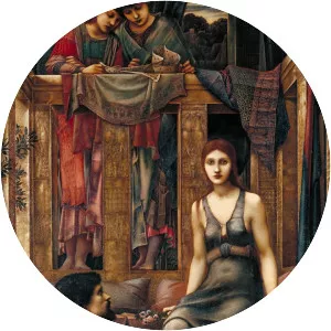 King Cophetua and the Beggar Maid