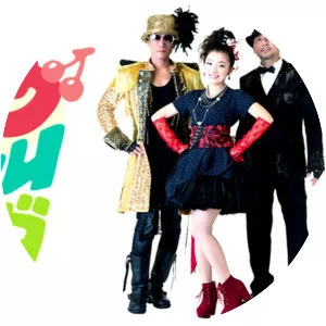 King Cream Soda - Musical group