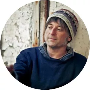 King Creosote - Singer-songwriter