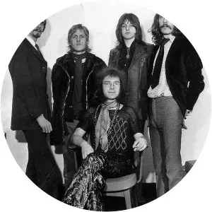 King Crimson - Rock band