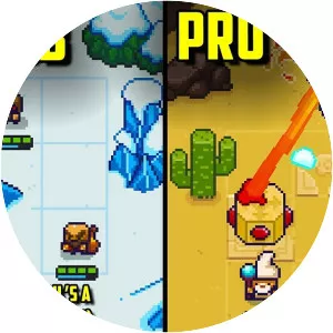 King Crusher – a Roguelike Game