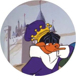 King Daffy