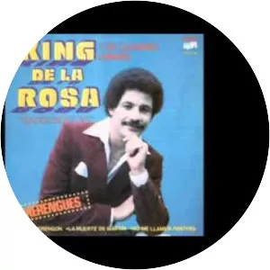 King de la Rosa - Musical artist
