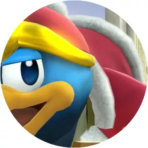 King Dedede