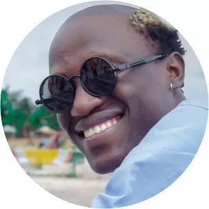 King détruit - Musical artist