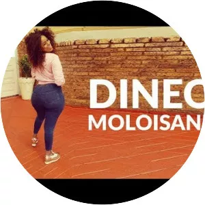 King Dineo - Musical artist