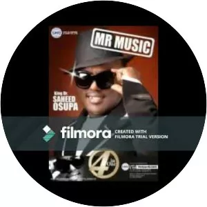 King Dr. Saheed Osupa