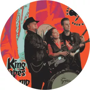 King Drapes - Musical group