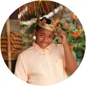 King Duke 'Boomer' Parker