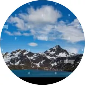 King Edward Cove - Cove in South Georgia and the South Sandwich Islands