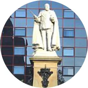 King Edward VII Memorial