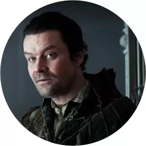 King Eist Tuirseach - Fictional character