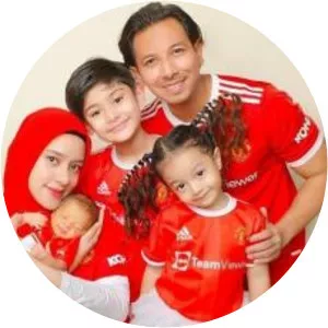 King Faaz Arafiq photograph