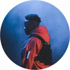 King Fali - Musical artist