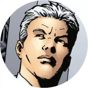 King Faraday - Fictional character