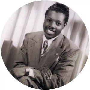 King Fleming - American pianist