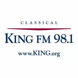 KING-FM - Radio station