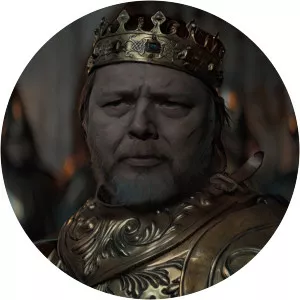 King Foltest - Fictional character