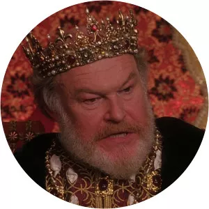 King Francis - Fictional character