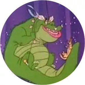 King Gator - Fictional character