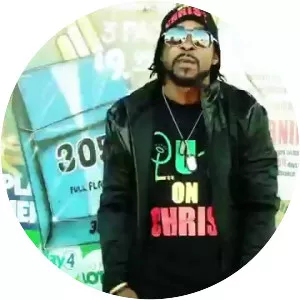 King General - Musical artist