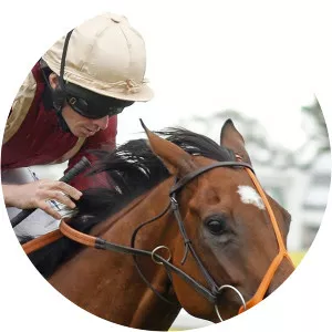 King George 2020: Ryan MooreSince 2020 - TV program