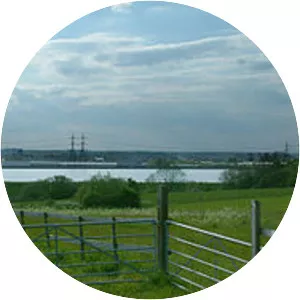 King George's Reservoir