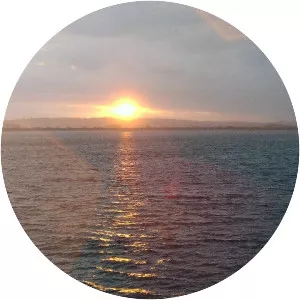 King George VI Reservoir