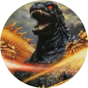 King Ghidorah (Kral Ghidorah)