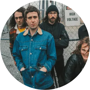 King Gizzard & the Lizard Wizard