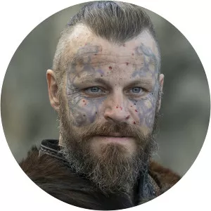 King Harald Finehair