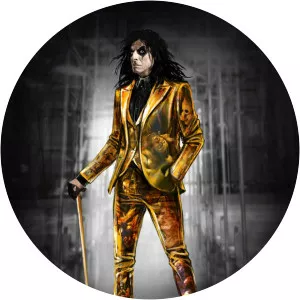 King Herod Jesus Christ Superstar