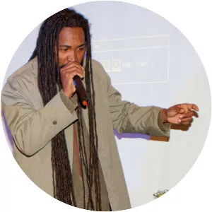 King Hopeton - Musical artist