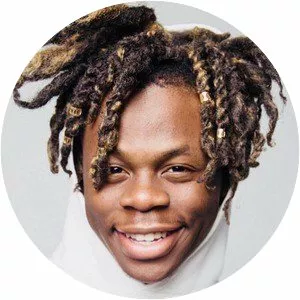 King Imprint - Musical artist