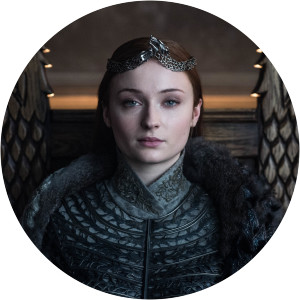 King in the North photograph