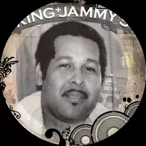 King Jammy