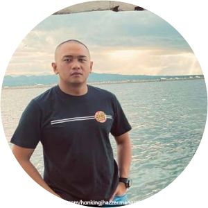 King Jhazzer Mangudadatu photograph