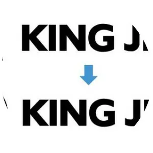 KING JIM CO. , LTD.