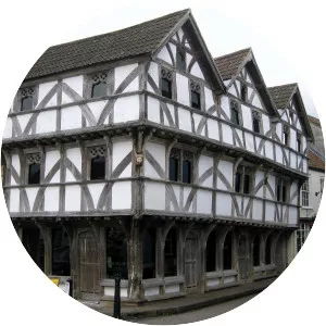 King John's Hunting Lodge