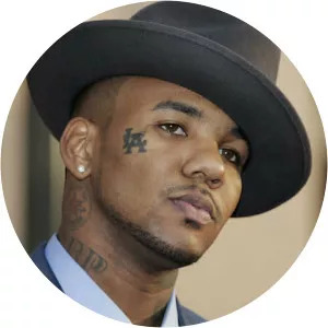 King Justice Taylor photograph