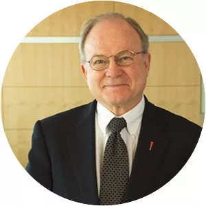 King K. Holmes - Physician