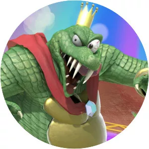 King K. Rool - Fictional character