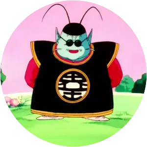 King Kai - Fictional character