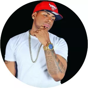 King Kalibre - Musical artist