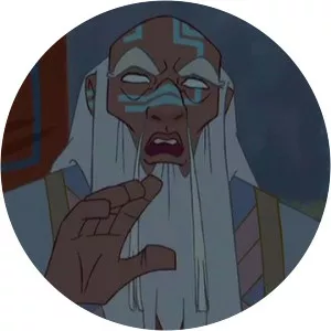 King Kashekim Nedakh