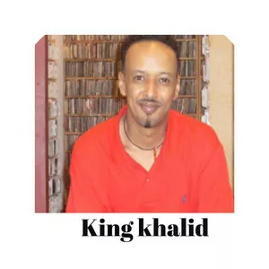 ikraan caraale king khalid