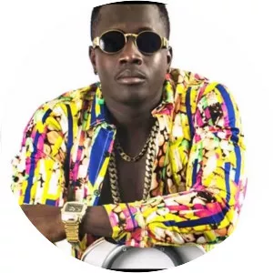 king kj - Musical artist